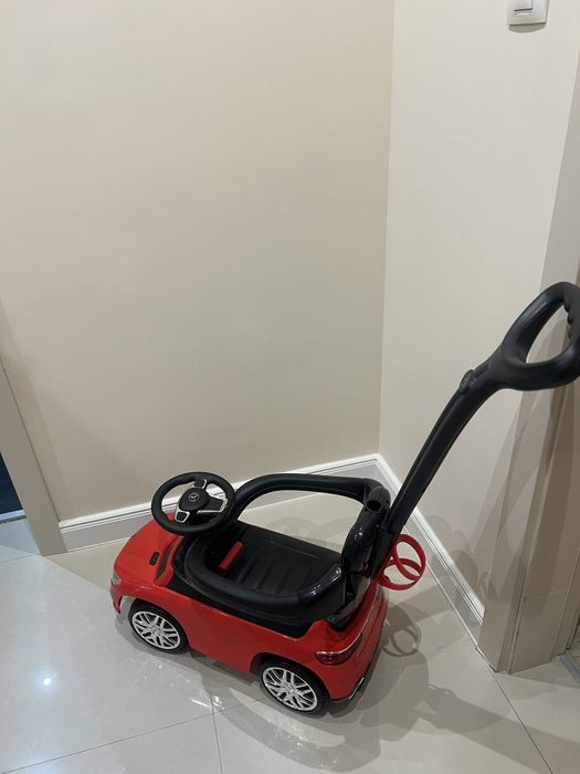 Детска количка Мерцедес