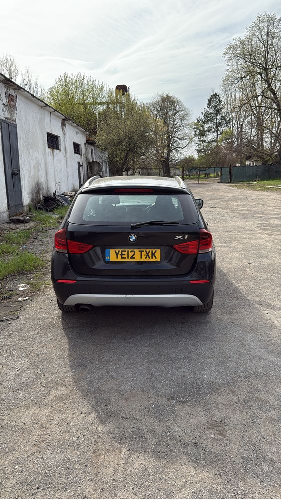 Dezmebrez ,Dezmembrari,Piese,Accesorii Bmw x1 E84 xdrive 2.0 diesel
