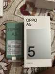 Oppo A5 новый с гарантией