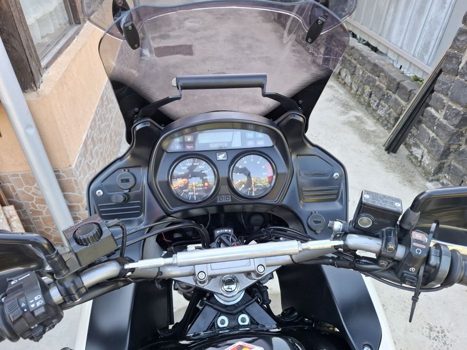 Honda varadero xl 1000 abs