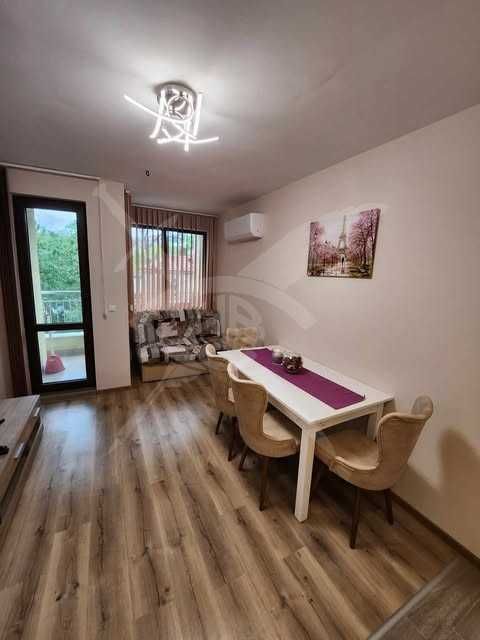 Дава се под наем Двустаен апартамент в Варна, Колхозен пазар - 60 кв.м за 500 € - Снимка #1