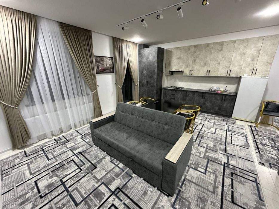 kivartira chilonzorda