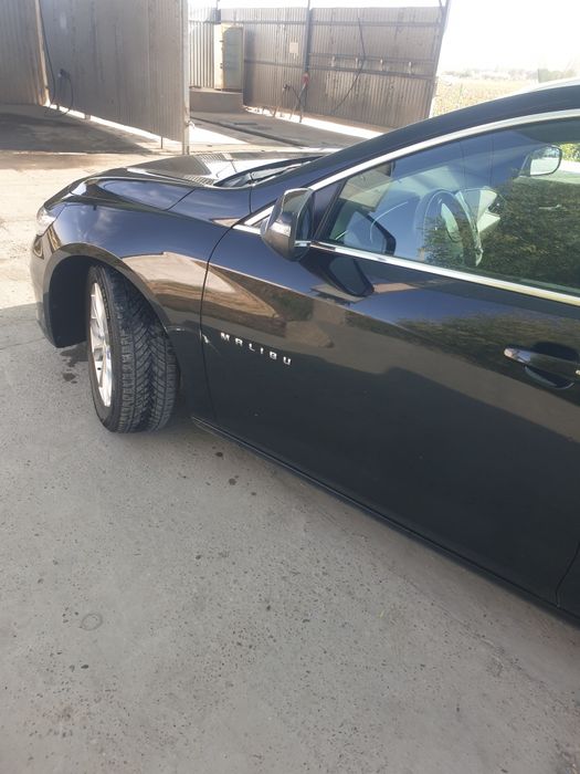 Малибу 1.5турбо сотилади