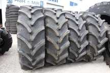 380/70r24 Petlas cauciucuri radiale de tractor fata LIVRARE RAPIDA