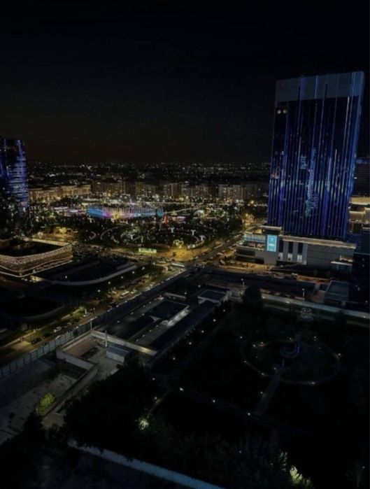 Квартира ЖК Nest one 2/21/23 40 кв.м