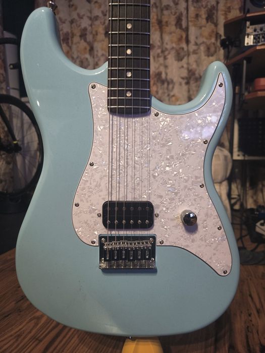 Chitara Jet JS-400 HT - punk