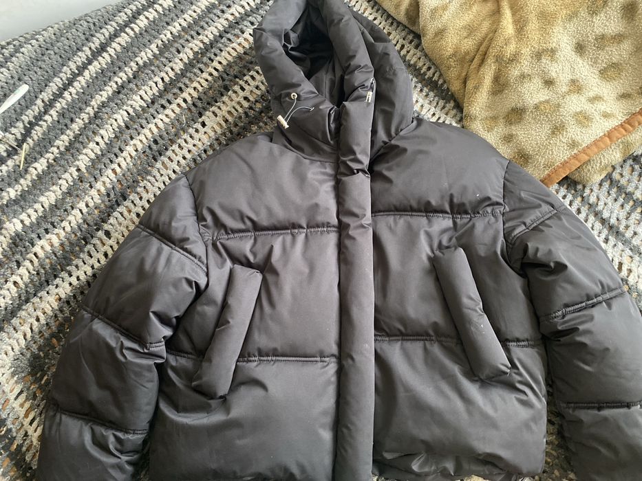 продам куртку зимнию