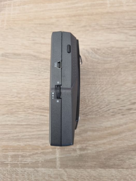 Detector radar STORM GPSRD300