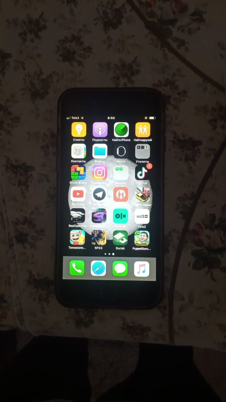 IPhone6 в хорошем состоянии