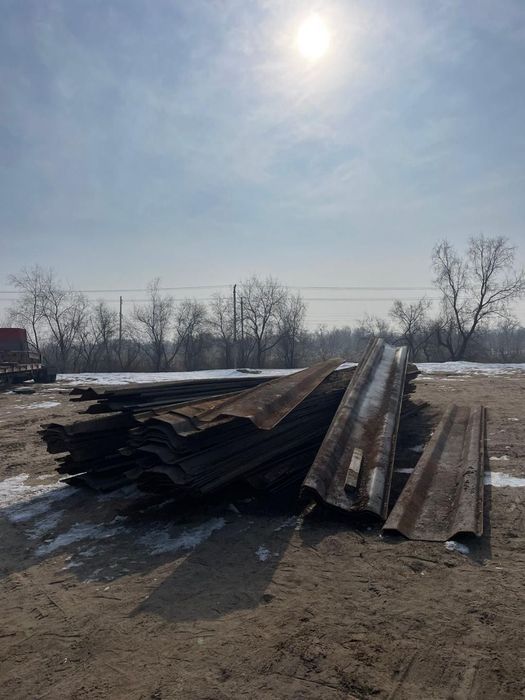 Шпунт в аренду длинные