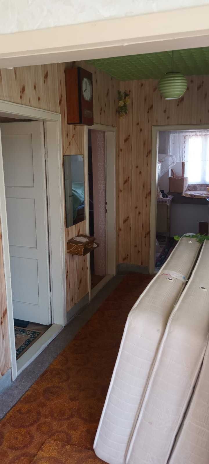 Здрава къща в Шабла