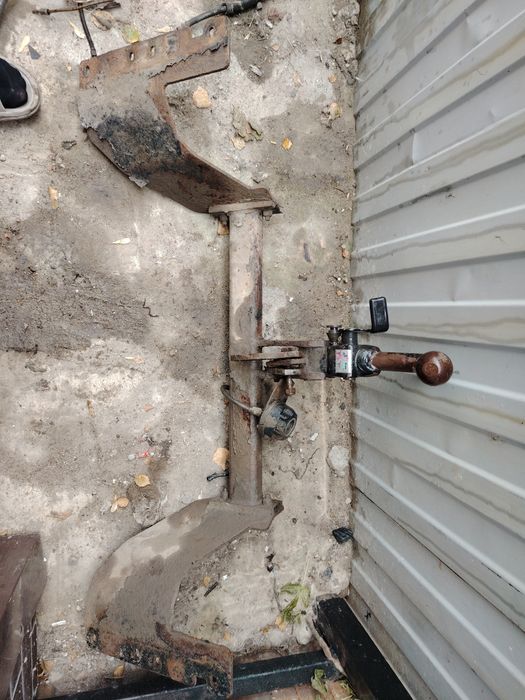 продам фаркоп на Honda cr-v второе третье поколение