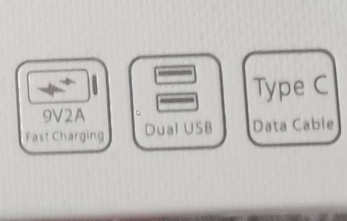 Incarcator auto Huawei AP31 Quick Charge 18W dual USB