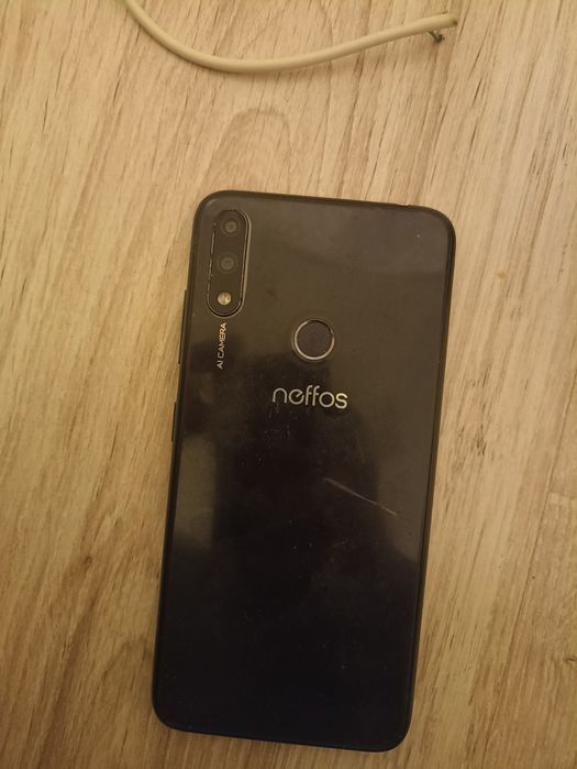Смартфон Neffos X20