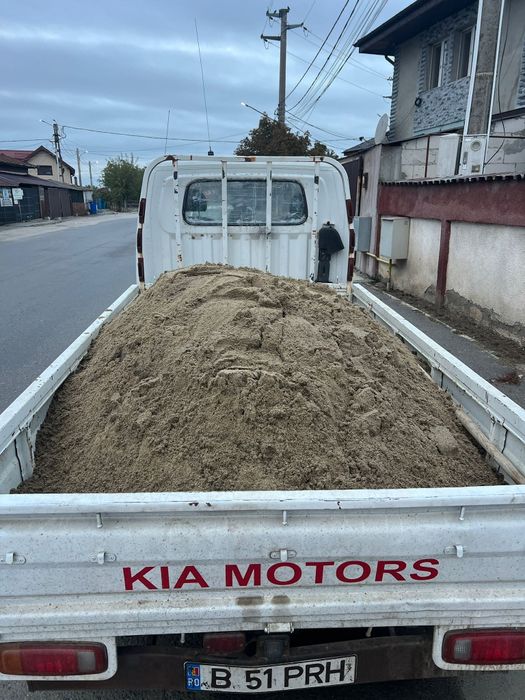 Execut lucrări cu utilaje Miniexcavator, bobcat etc.