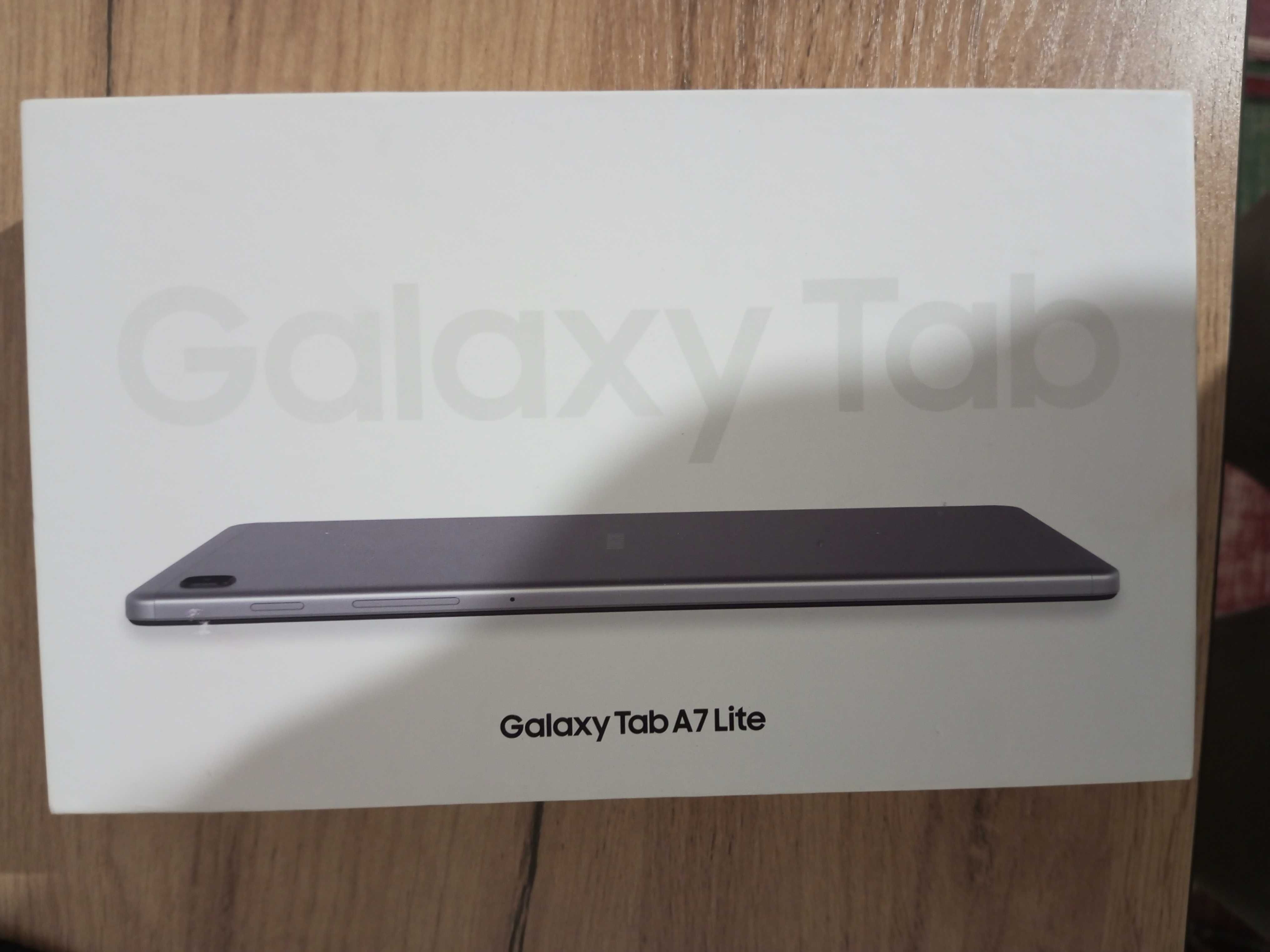 Planshet Samsung Tab A7 lite