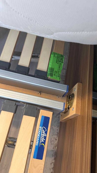 Pachet Pat + Sifonier + 2 noptiere