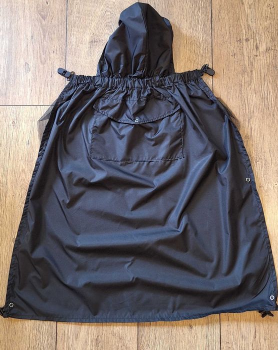 Ергономична раница Integra Размер 2 + полар  + дъждобран