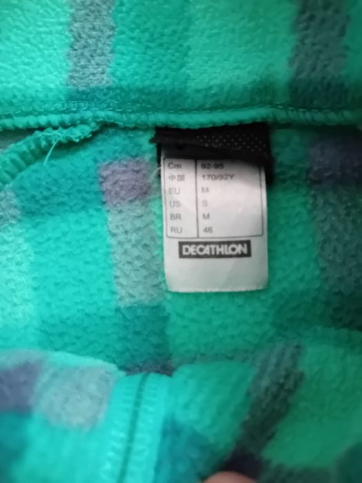 Polar Quechua Femei Mărimea M