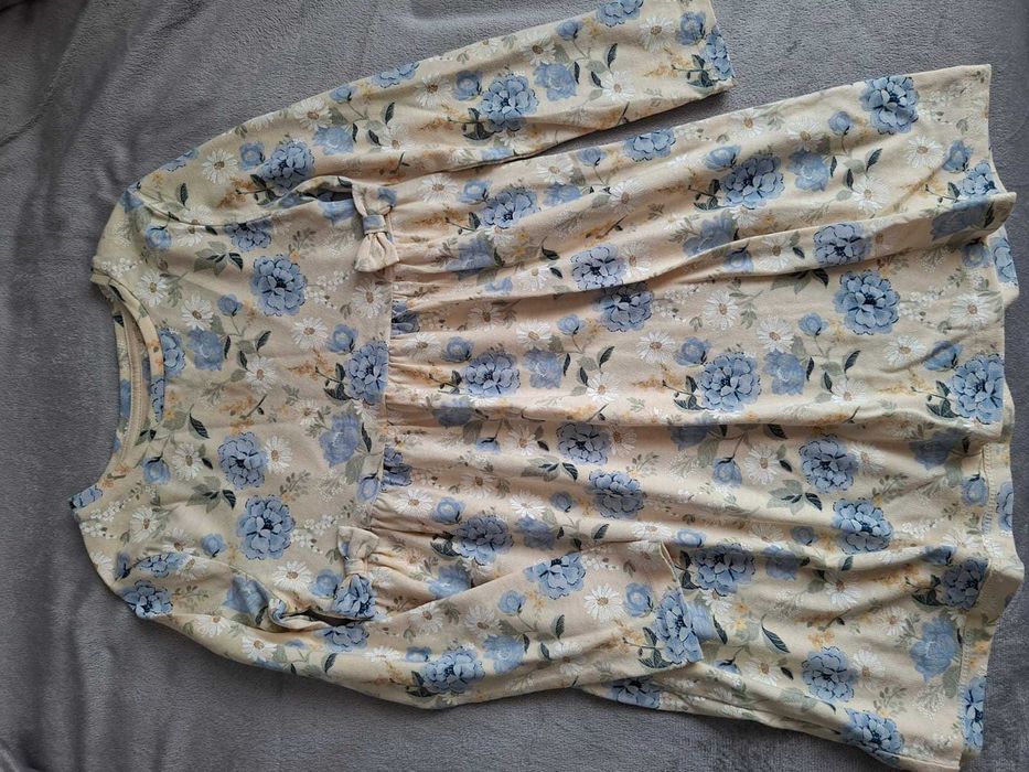 Set rochite 100% bumbac TU marimea 4-5 ani