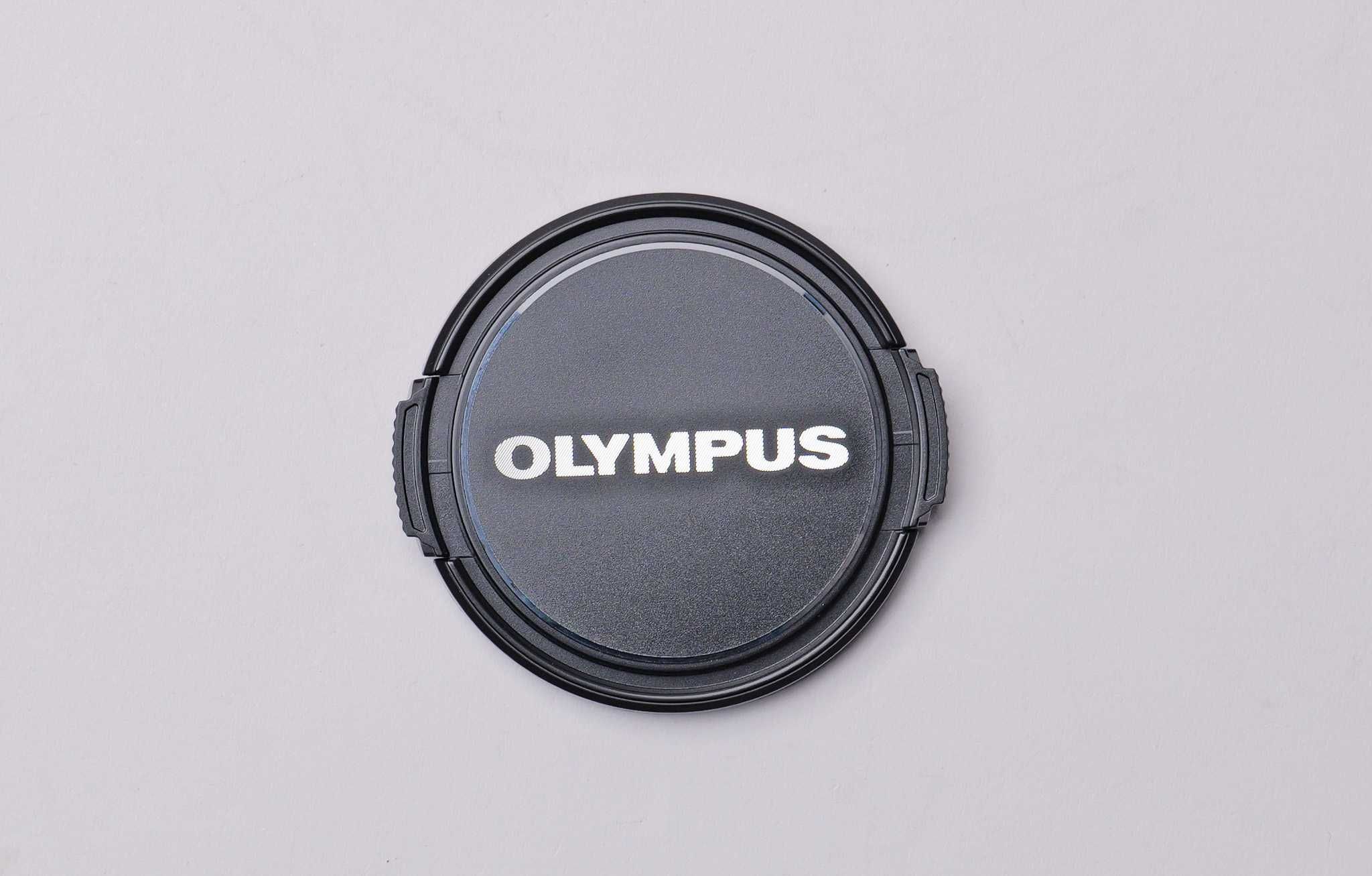 Капачка за обектив Olympus LC - 40.5 mm Lens Cap
