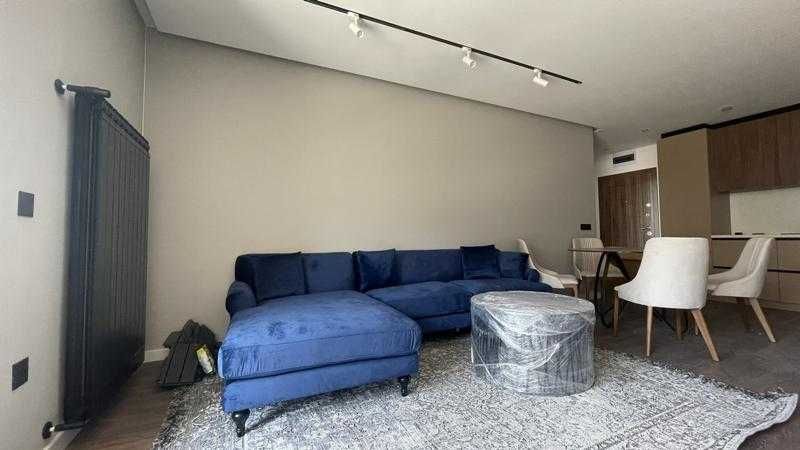 Дава се под наем Двустаен апартамент в София, Люлин 4 - 66 кв.м за 350 € - Снимка #2