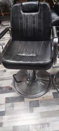 Бръснарски стол barber chair барбер