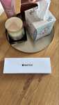 Apple watch, SE, sigilat, 44 mm, Midnight Aluminium Case