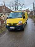 Vand Renault master