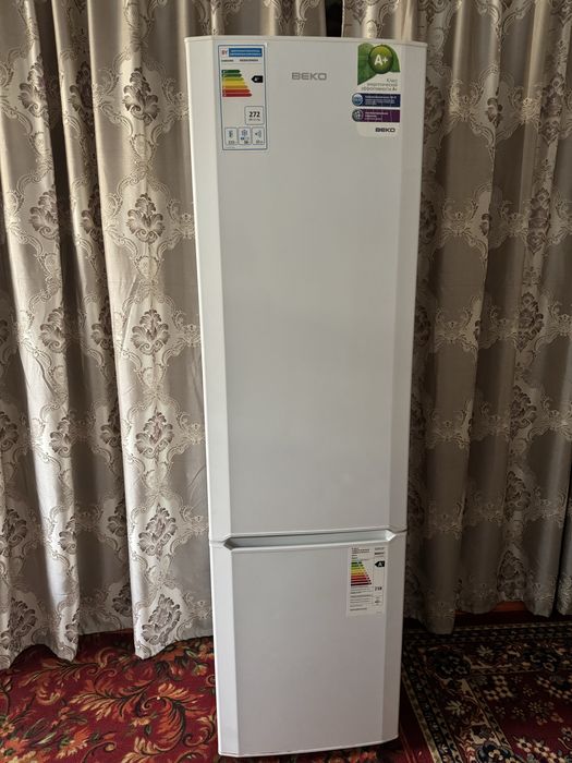 Холодильник BEKO рабочий