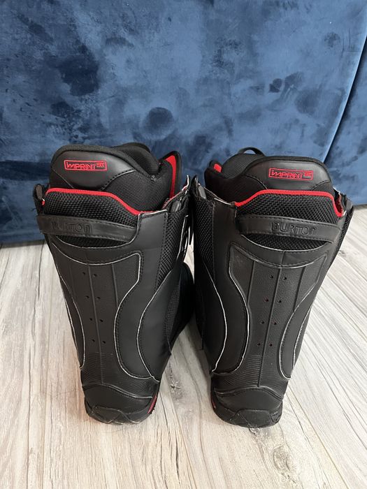 Boots burton driver x marimea 42 27 cm