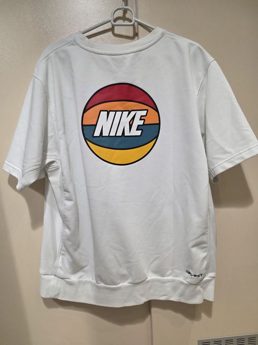 Nike оригинални памучни тениски