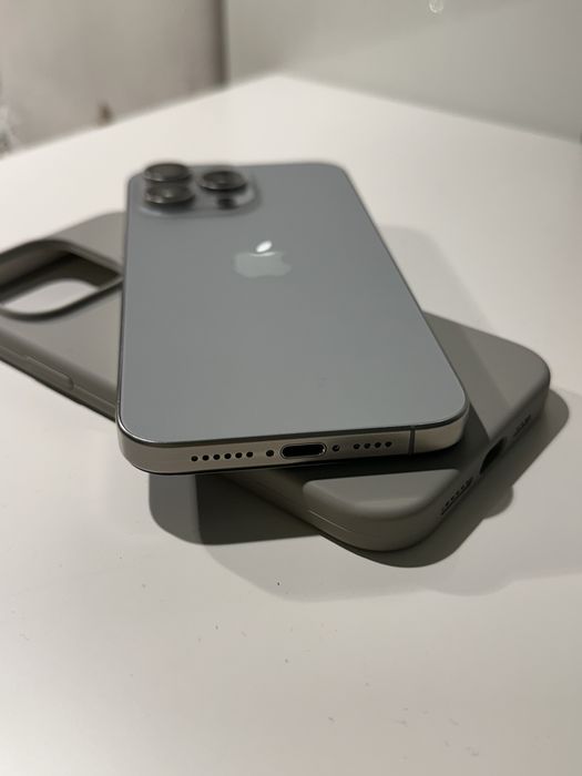 Iphone 15 Pro Max 512GB