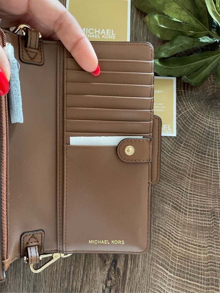 Дамска чанта Michael Kors