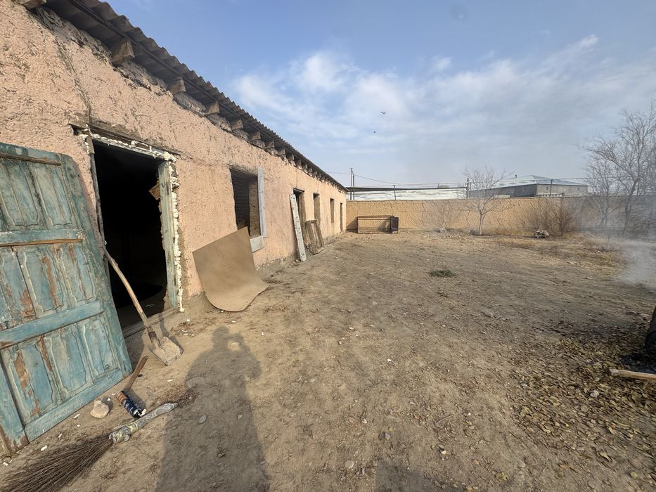 Жер земля телевышка