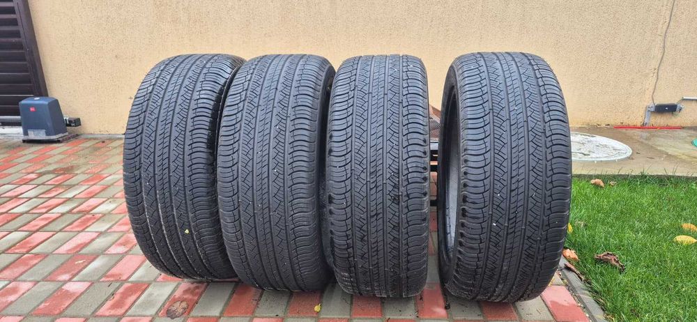 Anvelope ALLSEASON M+S MICHELIN Latitude Tour HP 265 45 R21, DOT 2022