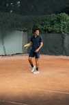 Cursuri particulare de tenis de câmp