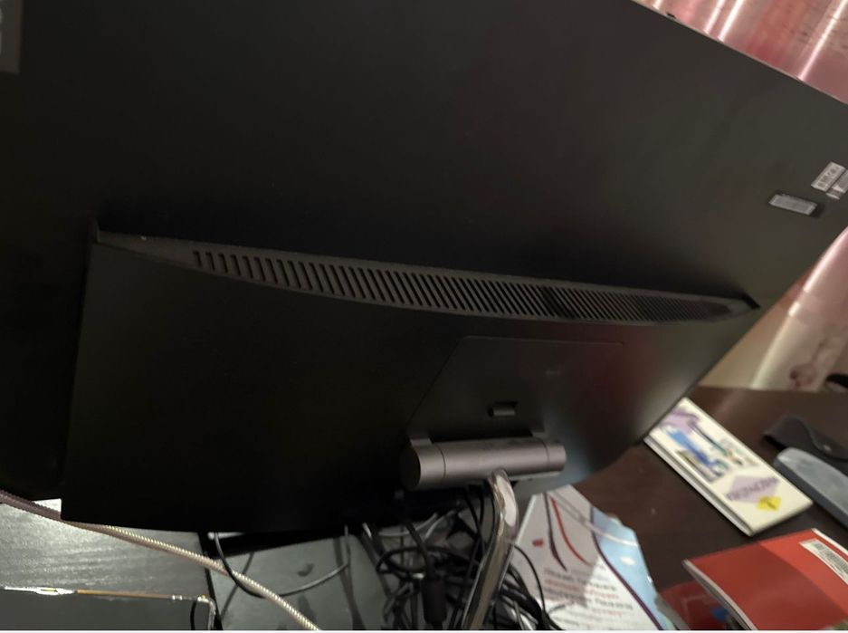 Lenovo компьютер