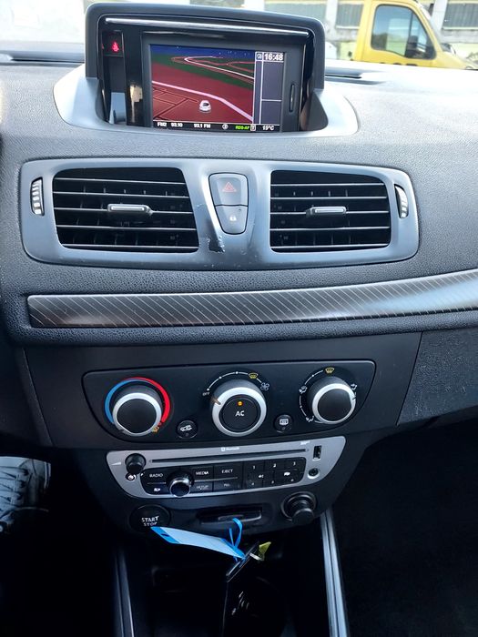Renault Megane 3, 1,5 Dci