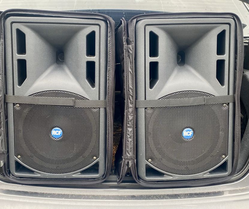 RCF ART 310 A (fbt,dynacord,electrovoice)