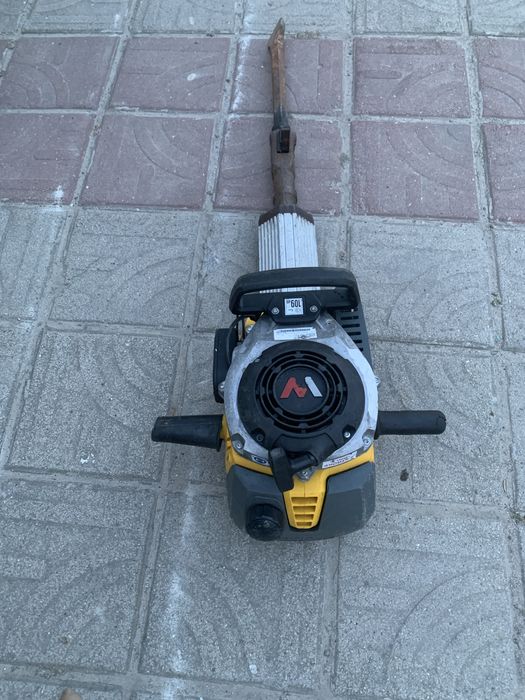 WACKER NEUSON/моторен къртач/2023г