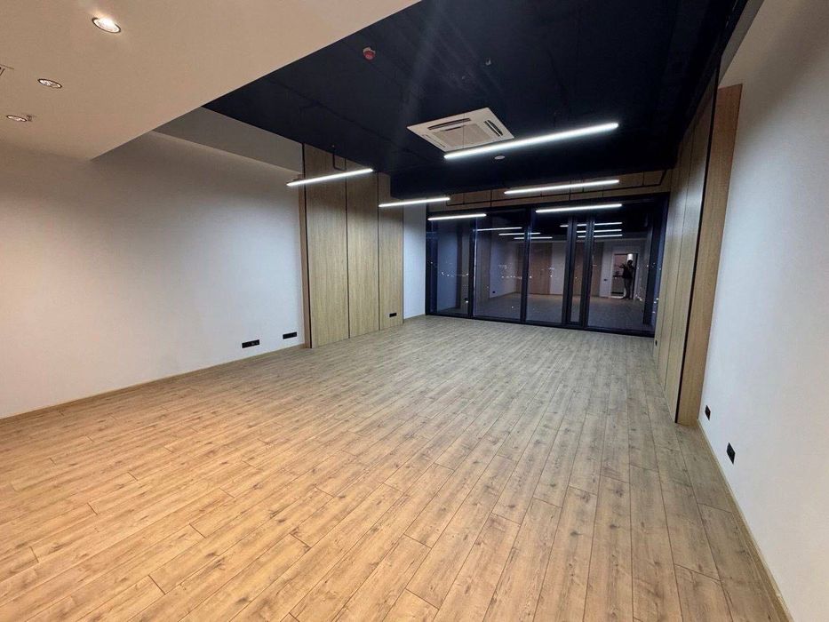 Сдается ОФИС
NEST ONE 102м2