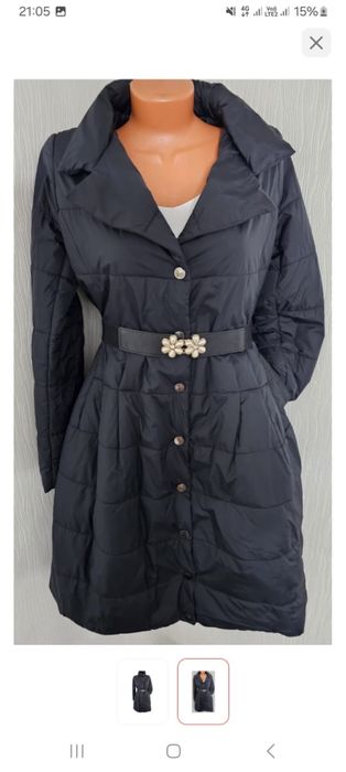 Продам женский плащ