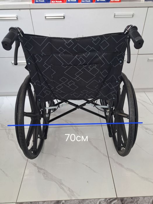 Аренда инвалидных колясок Ташкент качественные коляски