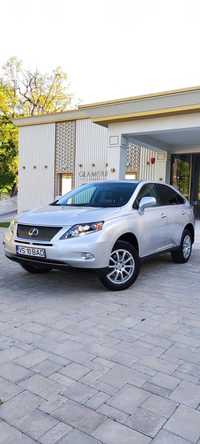 Lexus RX450h 11/2010 Ultra Luxury 285000km