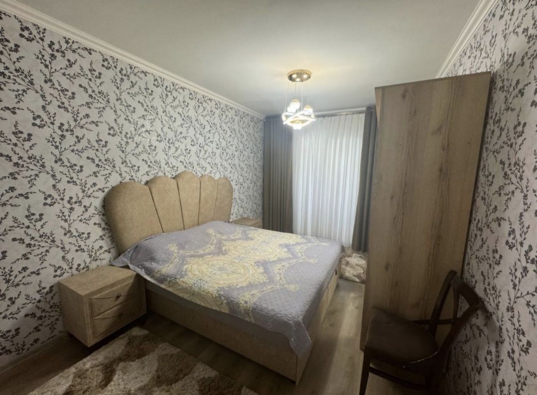 Qoraqamish 2/4 beruniy metro yaqin 500$