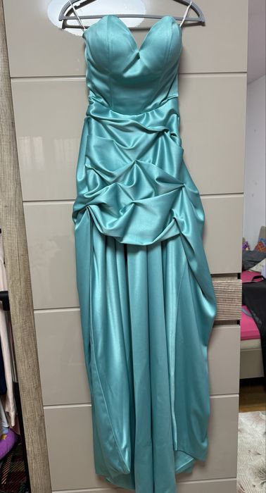 Rochie ocazie Missis