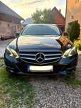 Mercedes E class 220