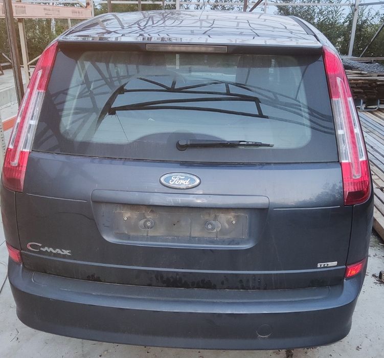 vînd caroserie făra motor Ford C max 2009