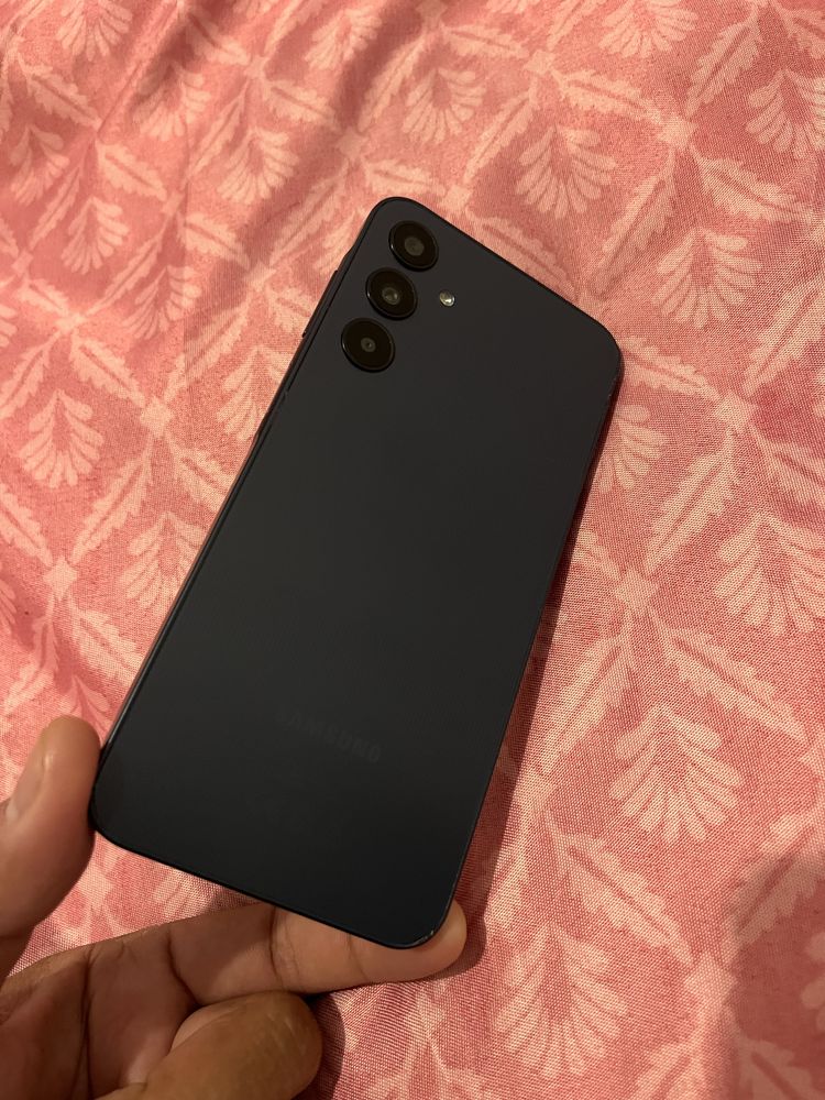 Vand Samsung galaxy a25